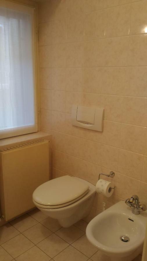 فيلا Pognana Larioفي Casa Del Borgo المظهر الخارجي الصورة