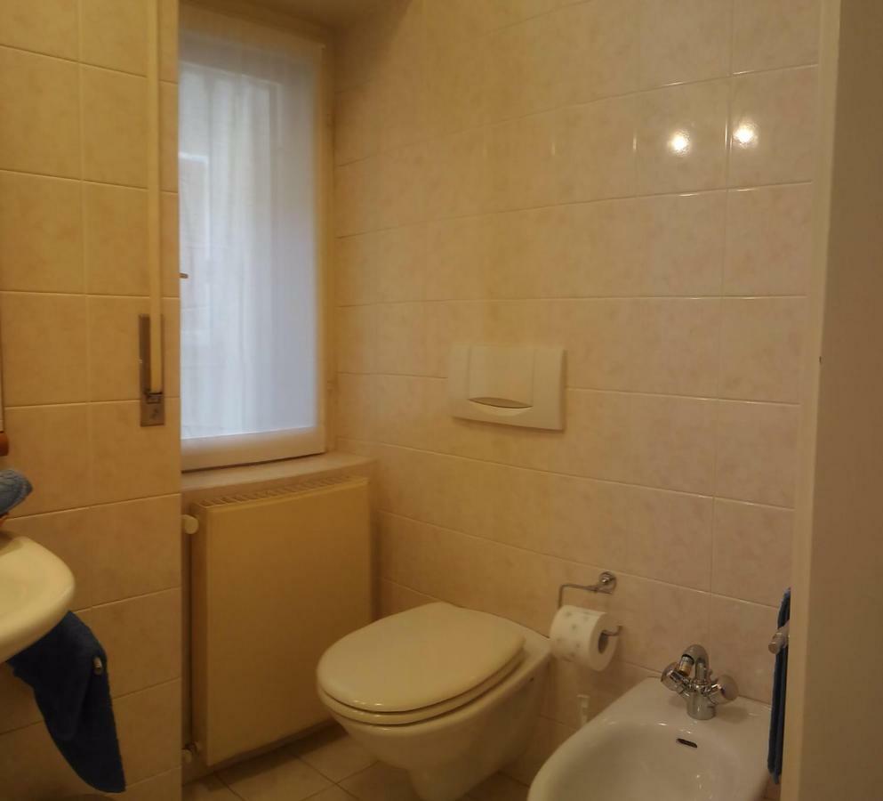 فيلا Pognana Larioفي Casa Del Borgo المظهر الخارجي الصورة